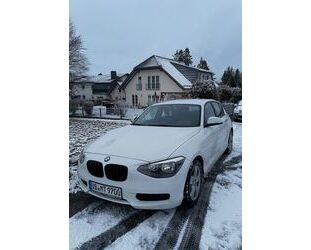 BMW BMW 116i - Gebrauchtwagen