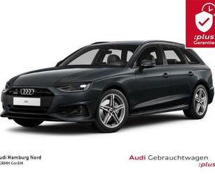 Audi Audi A4 Avant 40 TDI quattro S tronic Navi Kamera Gebrauchtwagen