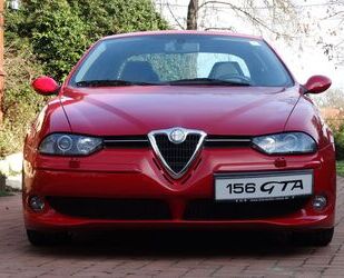 Alfa Romeo Alfa Romeo Alfa 156 3.2 V6 24V GTA GTA Gebrauchtwagen