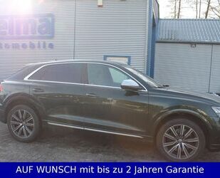 Audi Audi SQ8 4.0 TDI quattro, Pano, Laser, Massage Gebrauchtwagen