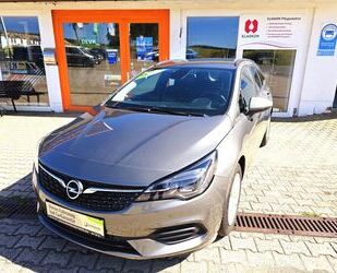 Opel Opel Astra 1.2 Sports Tourer Edition Start/Stop Gebrauchtwagen