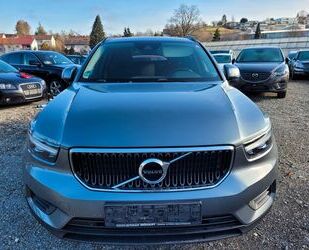 Volvo Volvo XC 40 XC40 Basis AWD Gebrauchtwagen