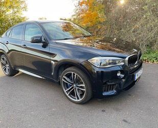 BMW BMW X6 M Gebrauchtwagen