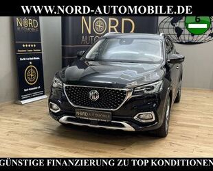 MG MG EHS PHEV Luxury *PANO*LEDER*LED*18Z*360KAM*VIRT Gebrauchtwagen