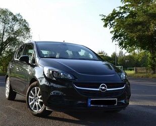 Opel Opel Corsa 1.4 Turbo Edition 74kW S/S Edition Gebrauchtwagen