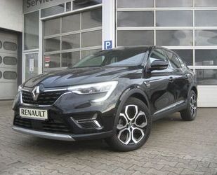 Renault Renault Arkana Intens TCE 140 EDC -ACC-SHZG-Navi-K Gebrauchtwagen