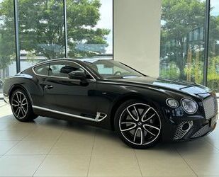 Bentley Bentley Continental GT V8 | Bentley Nürnberg Gebrauchtwagen