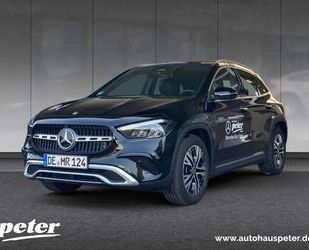 Mercedes-Benz Mercedes-Benz GLA 200 Progressive Edition, AHV Gebrauchtwagen