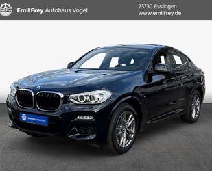 BMW BMW X4 xDrive 20i Aut. M Sport Gebrauchtwagen