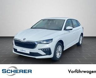 Skoda Skoda Scala Selection 1,0 TSI DSG Navi/ Licht & Si Gebrauchtwagen