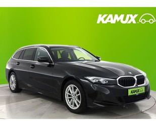 BMW BMW 318 d Touring Steptronic+LED+NAVI+VIRTUAL+KAME Gebrauchtwagen