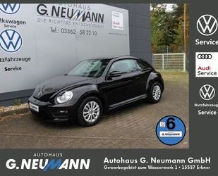 VW Volkswagen Beetle 1.2 TSI Basis KLIMA Gebrauchtwagen