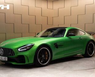 Mercedes-Benz Mercedes-Benz AMG GT R Coupe / Racing seats / Face Gebrauchtwagen