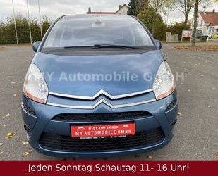 Citroen Citroën C4 Picasso Tendance 1.6 THP 155 AUTOMATIK/ Gebrauchtwagen