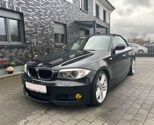 BMW BMW 125 Baureihe 1 Cabrio 125i(Automatik) Gebrauchtwagen