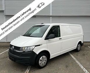 VW Volkswagen T6.1 Transporter,LWB, Sortimo-Ausbau, S Gebrauchtwagen