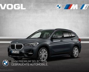 BMW BMW X1 xDrive25i Gebrauchtwagen