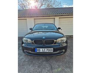 BMW BMW 116i - Gebrauchtwagen