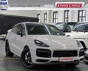 Porsche Porsche Cayenne Coupe Turbo Leichtbau*Nachts.*Appr Gebrauchtwagen