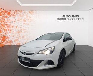 Opel Opel Astra J GTC OPC ! NAVI ! 8-fach ! Gebrauchtwagen