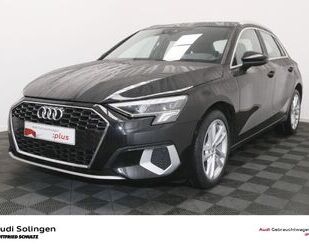 Audi Audi A3 Sportback 35 TFSI advanced LED NaviPlus Gebrauchtwagen