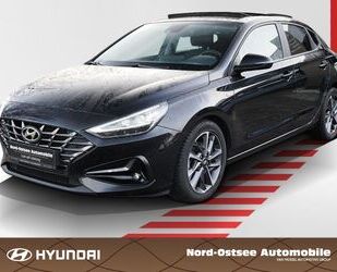 Hyundai i30 Gebrauchtwagen