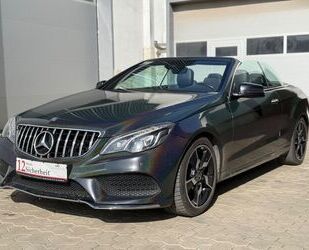 Mercedes-Benz E 350 Gebrauchtwagen