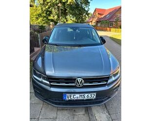 VW Volkswagen Tiguan 1.4 TSI ACT DSG JOIN JOIN - TOP Gebrauchtwagen