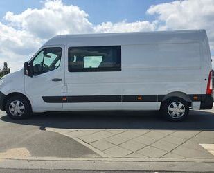 Nissan Nissan NV400 Kastenwagen L3H2 3,5t DoKa COMFORT Gebrauchtwagen