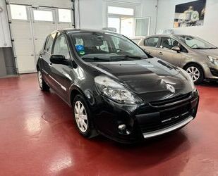 Renault Renault Clio III Authentique Gebrauchtwagen