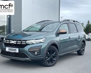 Dacia Dacia Jogger 1.0 TCE Extreme 7 Sitzer *Kamera*DAB* Gebrauchtwagen