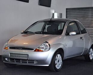 Ford Ford Ka ! Baujahr 2008 ! Erst 80.620 km ! Klima ! Gebrauchtwagen