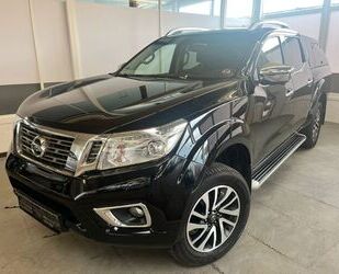 Nissan Nissan Navara NP300 4x4 Tekna Double Cap/Kamera/Le Gebrauchtwagen