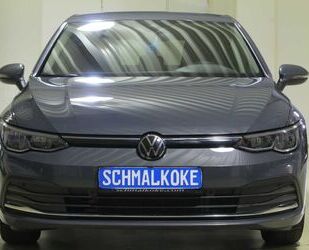 VW Volkswagen Golf VIII 2.0 TDI SCR Move Navi DAB ACC Gebrauchtwagen