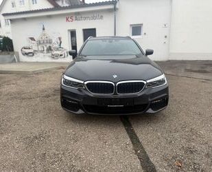 BMW BMW 530 d M Sport Touring Gebrauchtwagen