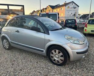 Citroen Citroën C3 1.4 Gebrauchtwagen