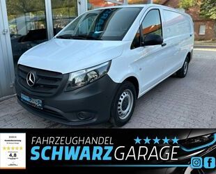 Mercedes-Benz Mercedes-Benz Vito Kasten RWD*EXTRALANG*KAMERA*KLI Gebrauchtwagen