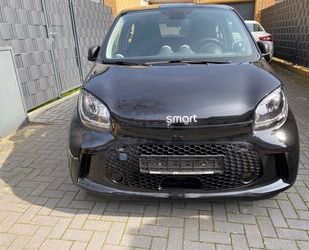 Smart Smart ForFour 60kW EQ Batterie -1Hand -Scheckheft Gebrauchtwagen