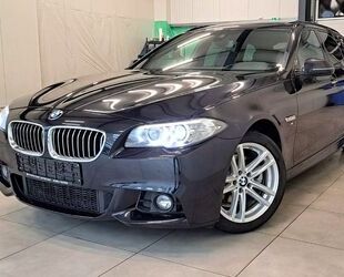 BMW BMW 520 d/M-Paket/H&K/Pano/Head-up Gebrauchtwagen