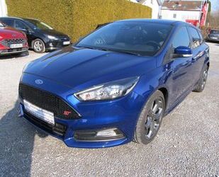 Ford Ford Focus ST 2.0 Tempomat Easy-Driver-P. Winter-P Gebrauchtwagen