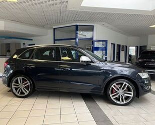 Audi Audi SQ5 3.0 TDI quattro Gebrauchtwagen