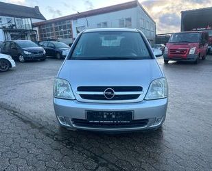 Opel Opel Meriva Edition ! Tüv Neu Gebrauchtwagen