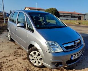 Opel Opel Meriva 1.3 CDTI - Gebrauchtwagen