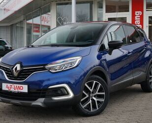 Renault Renault Captur 1.3 TCe 150 Version S LED Navi Kame Gebrauchtwagen