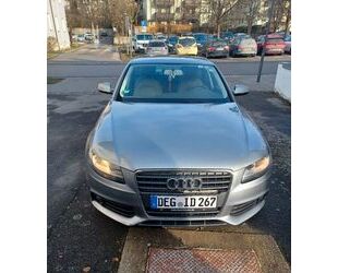 Audi Audi A4 1.8 TFSI 88kw Ambition Ambition Gebrauchtwagen