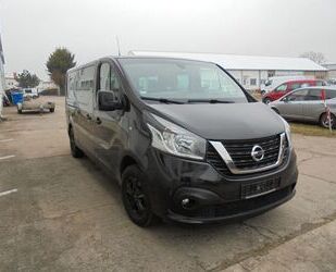 Nissan Nissan NV300 Kombi L2H1 2,9t PREMIUM Gebrauchtwagen