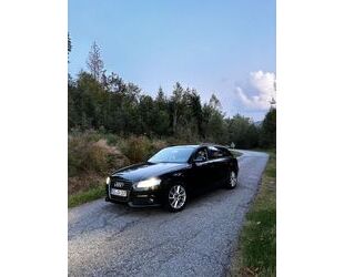 Audi Audi A4 1.8 TFSI 88kW Attraction Avant Attraction Gebrauchtwagen