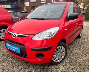 Hyundai Hyundai i10 1.1 Classic Gebrauchtwagen