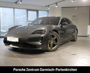 Porsche Porsche Taycan Turbo S Sport Turismo ACC LenkradHZ Gebrauchtwagen