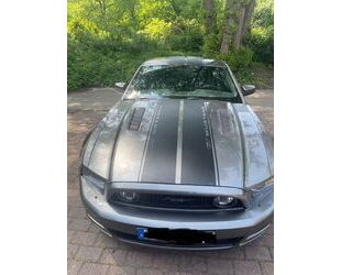 Ford Ford MustangVerkaufe einen Ford Mustang GT 5.0 V8. Gebrauchtwagen